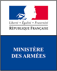 Aller sur le site du ministère des armées